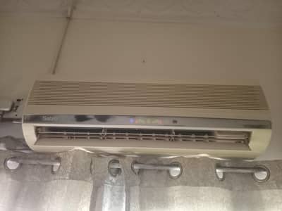 Sabro acc 1,5 ton