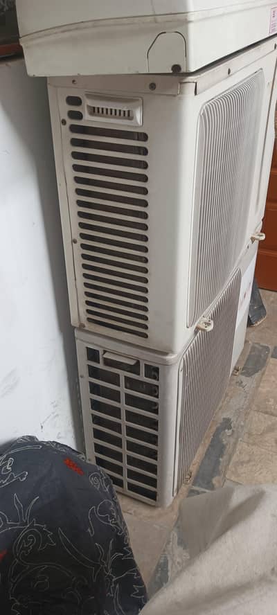 2 ac for sale non invatar saday uint