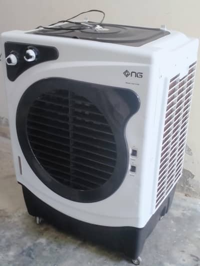 Model Nasgas 9700