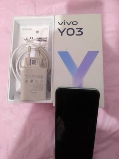 Vivo Y03