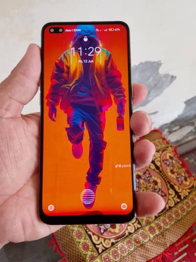 OPPO F17 Pro