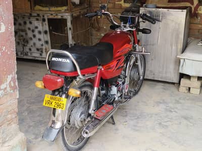 burewala 435