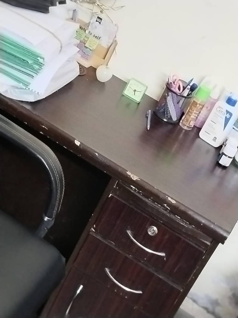 computer table 0