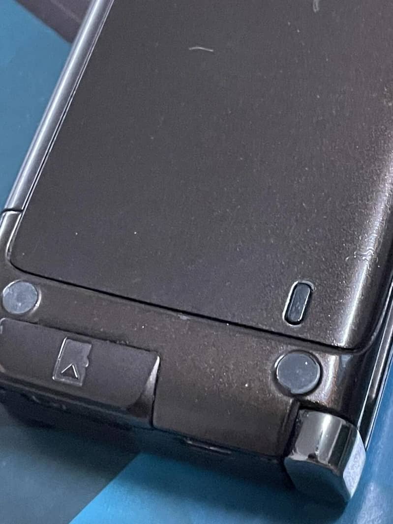 Nokia E90 3
