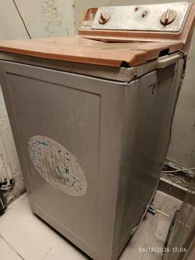 washing Machine for sale