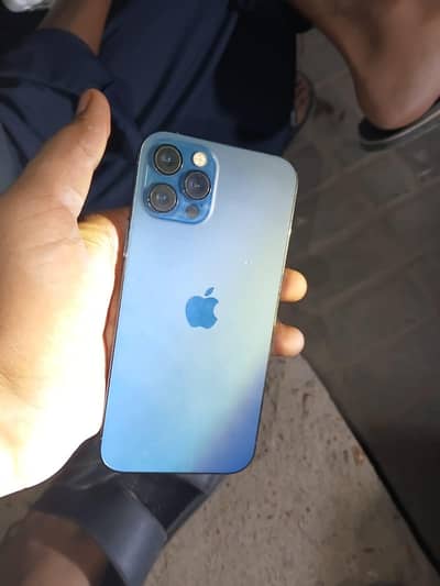 iphone 12 pro