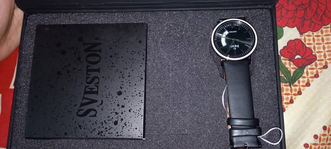 seveston watche for mens
