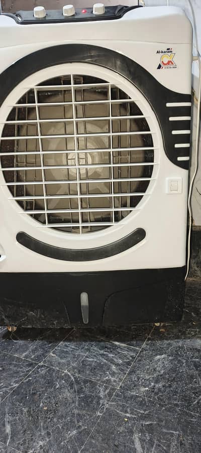 Air Cooler Al karam