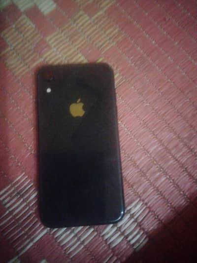Apple iPhone XR