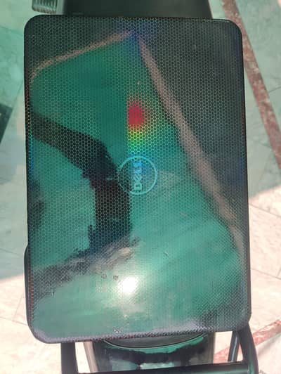 Dell Inspiron 3121