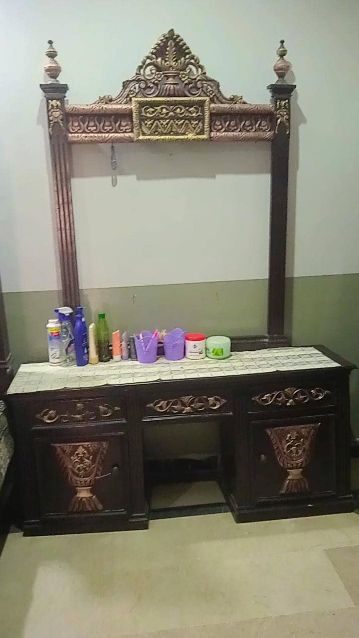 dressing 0