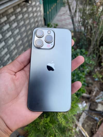 Apple iPhone 13 Pro