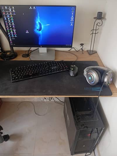 Gaming P. C