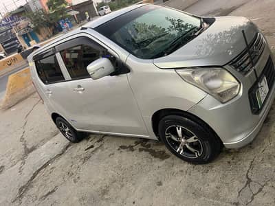 Suzuki Alto 2016