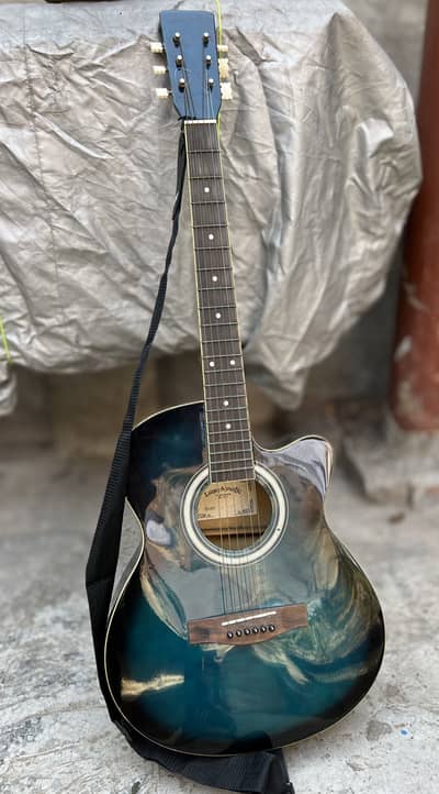 Student Guitar