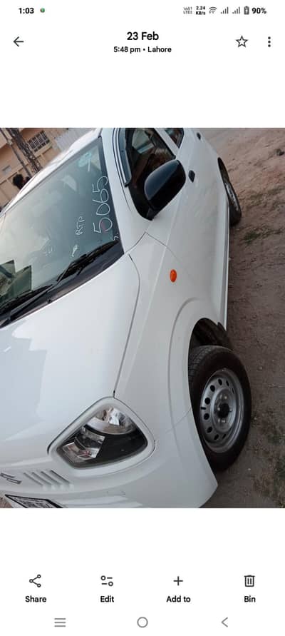 BISMILLAH MOTARS RENT A CAR