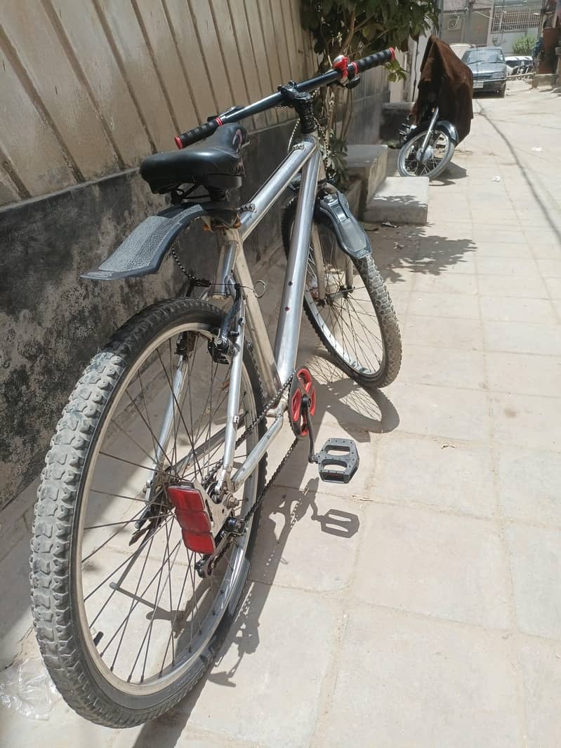 Cycle 2