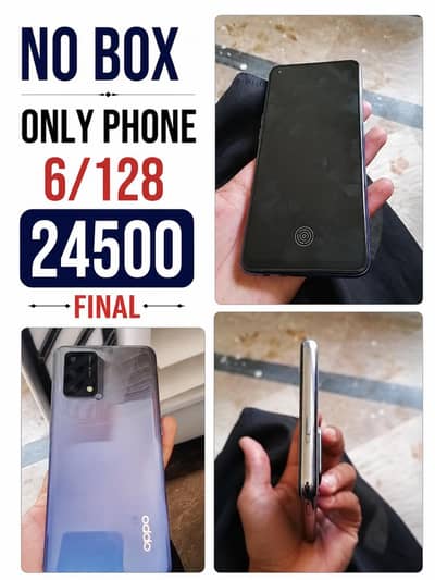 OPPO F19