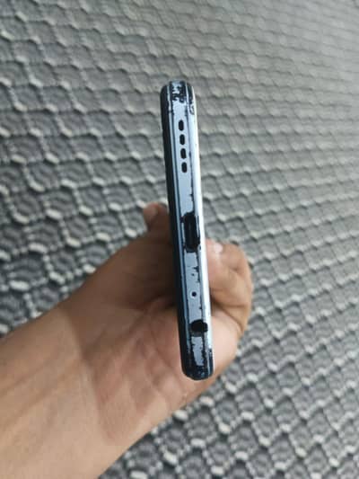 Vivo Y21A 2021