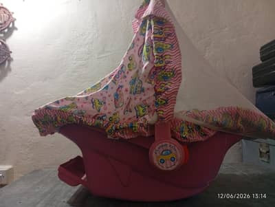 urgent sale. only 3 months. not too much only a few time.