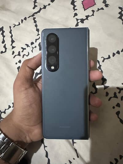 Samsung Mobile Z Fold 4