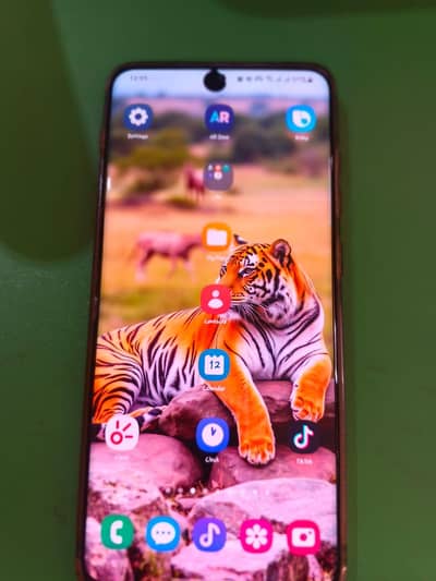 Samsung Mobile S20 Ultra