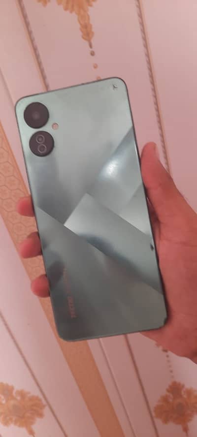 Tecno CAMON 19 Neo