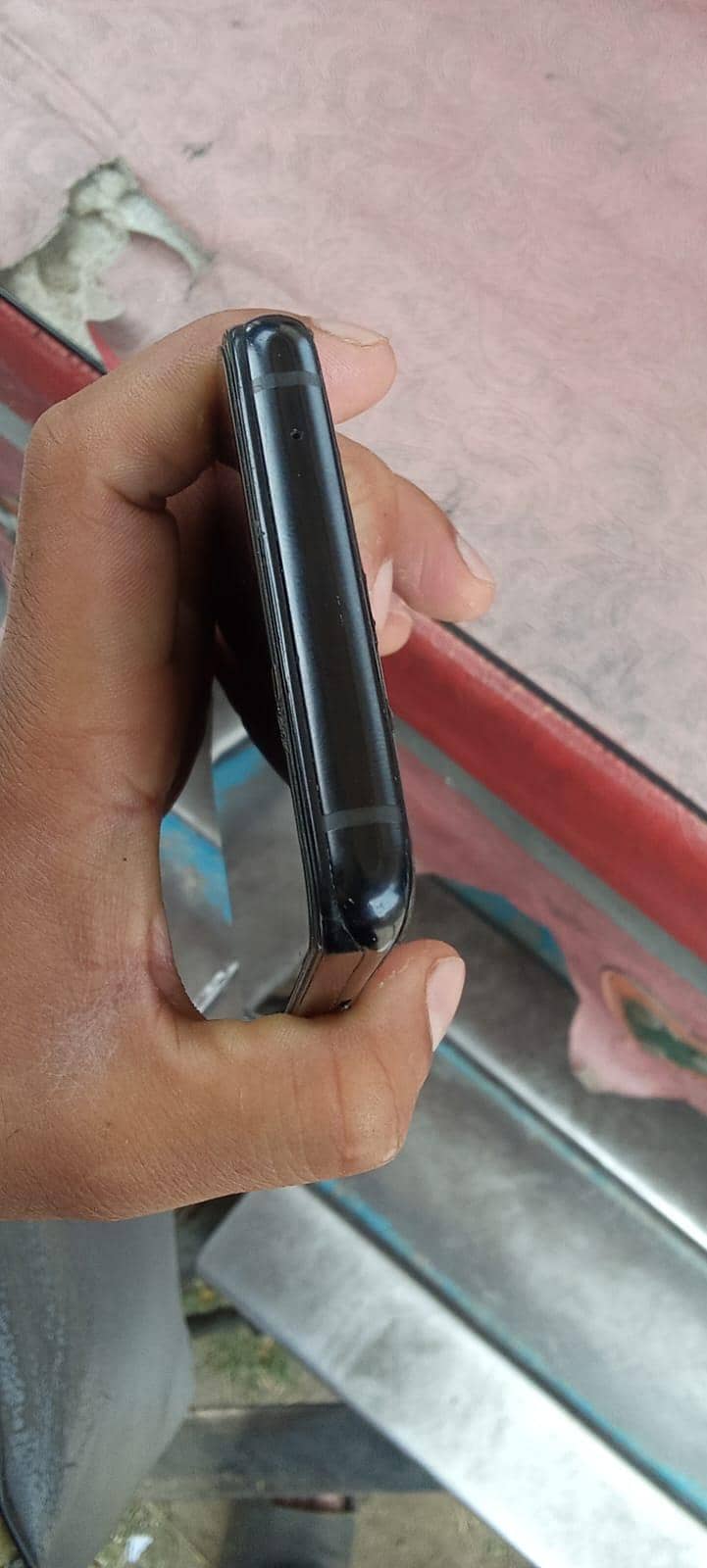 One Plus 8 Pro 1