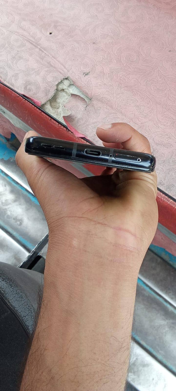 One Plus 8 Pro 2