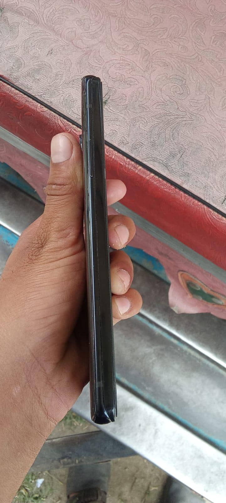 One Plus 8 Pro 3