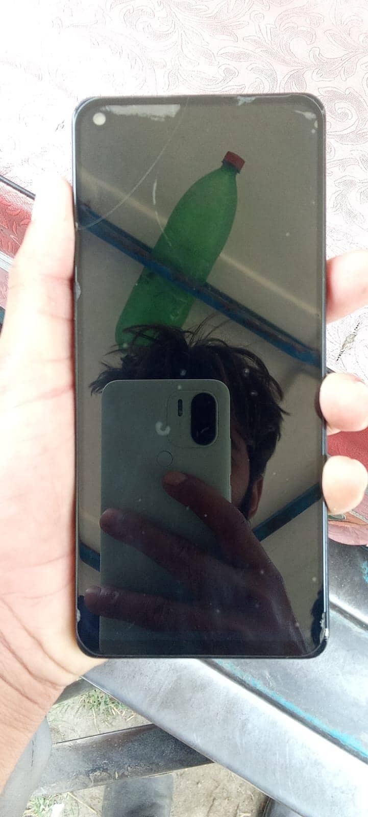 One Plus 8 Pro 4