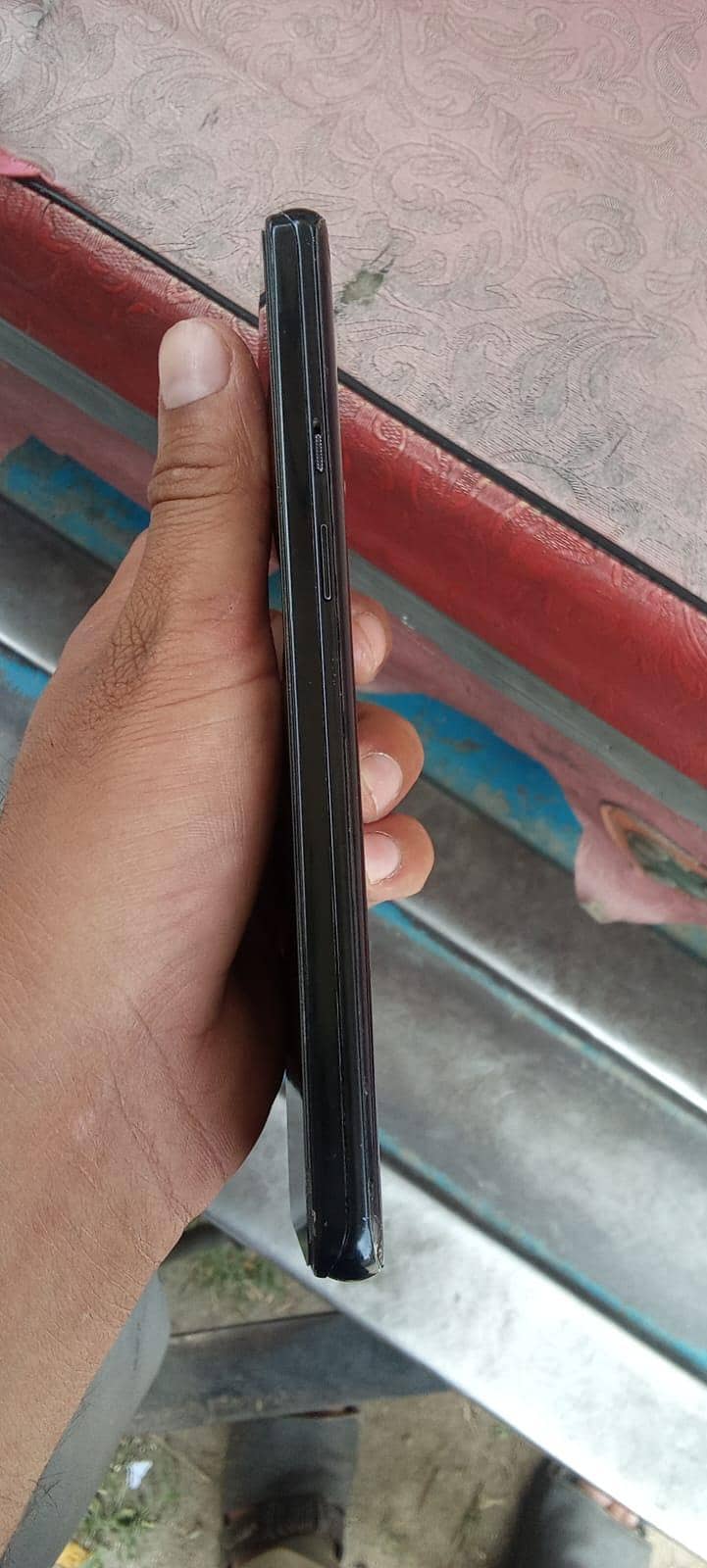 One Plus 8 Pro 5