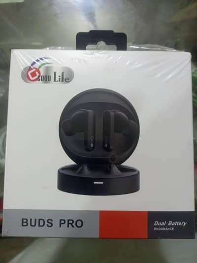 AirPods Pro Style TWS Earbuds Handfree - Brand New Sealed - 1999 Final