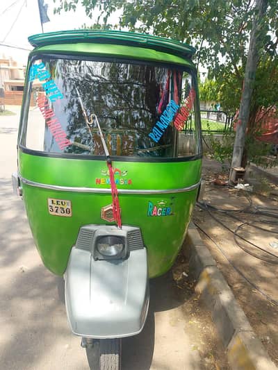 new asia auto