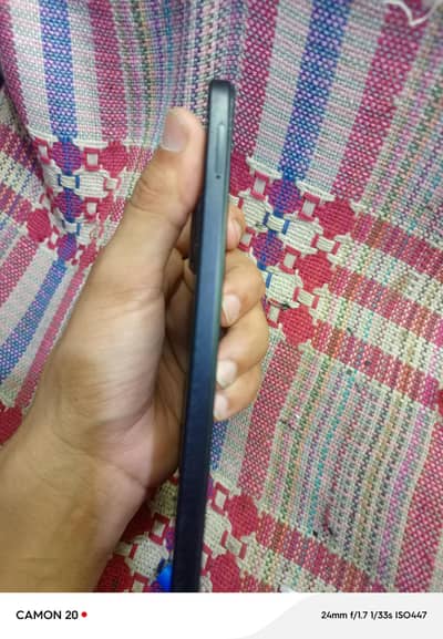 Xiaomi Mi A3