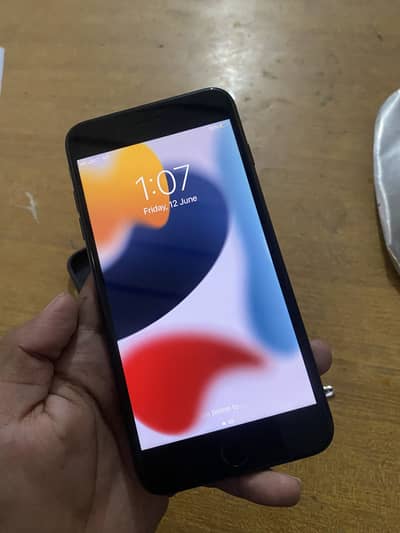 Apple iPhone 7 Plus