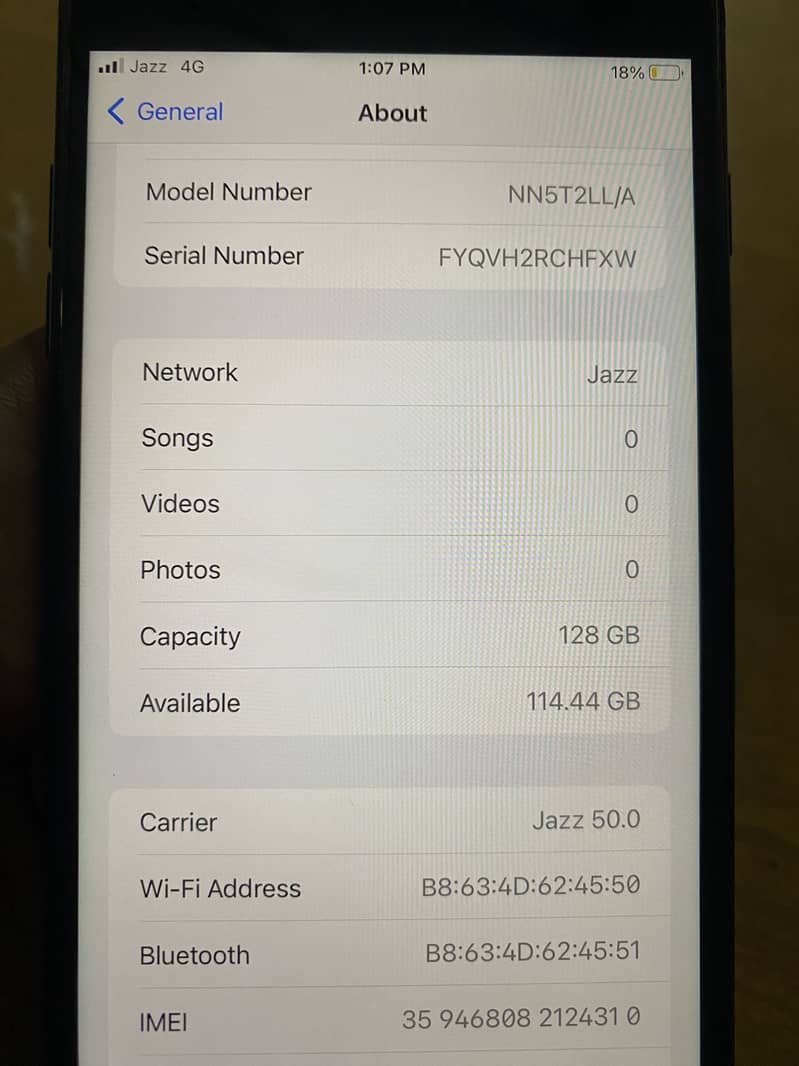 Apple iPhone 7 Plus 2