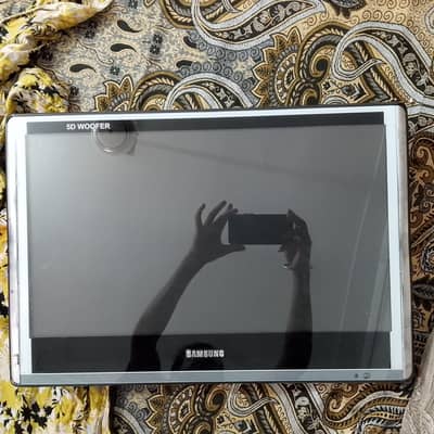 Samsung LED