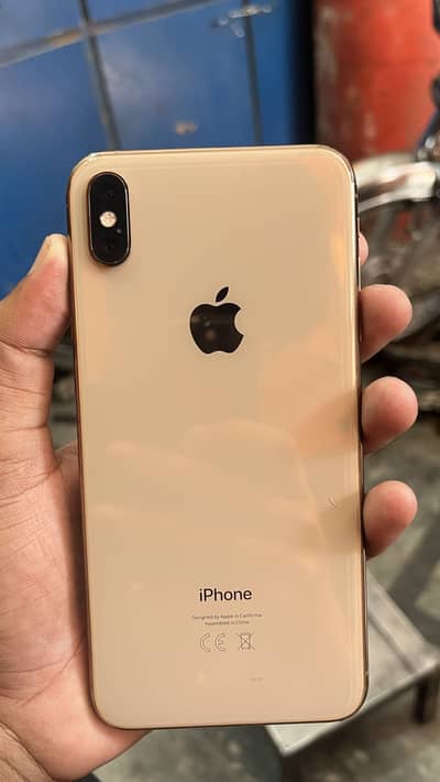 Apple iPhone XS Max