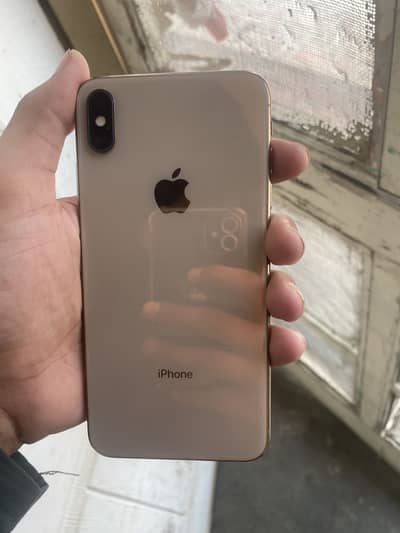 Apple iPhone XS Max
