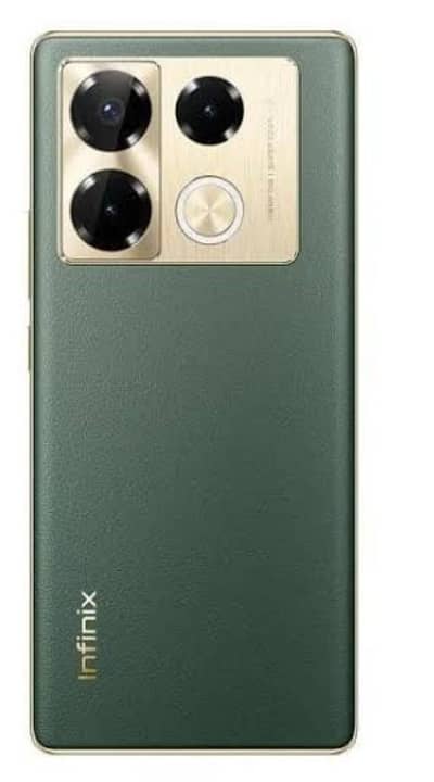Infinix Note 40 Pro