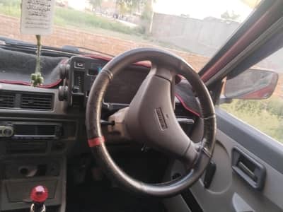 Suzuki Mehran VXR 2006