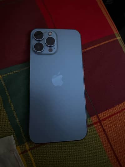 Apple iPhone 13 Pro Max Jv physical