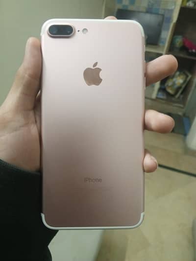 Apple iPhone 7 Plus