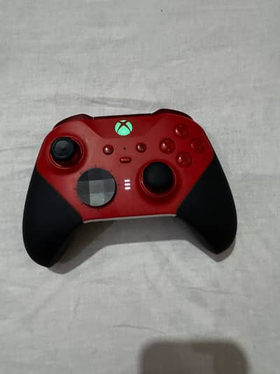 Xbox Elite 2 controller