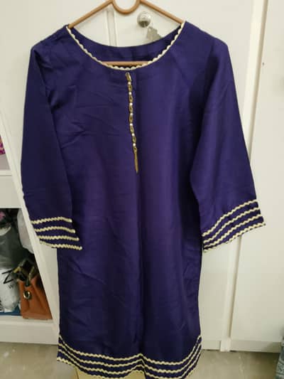 1 time wear 3 PC
