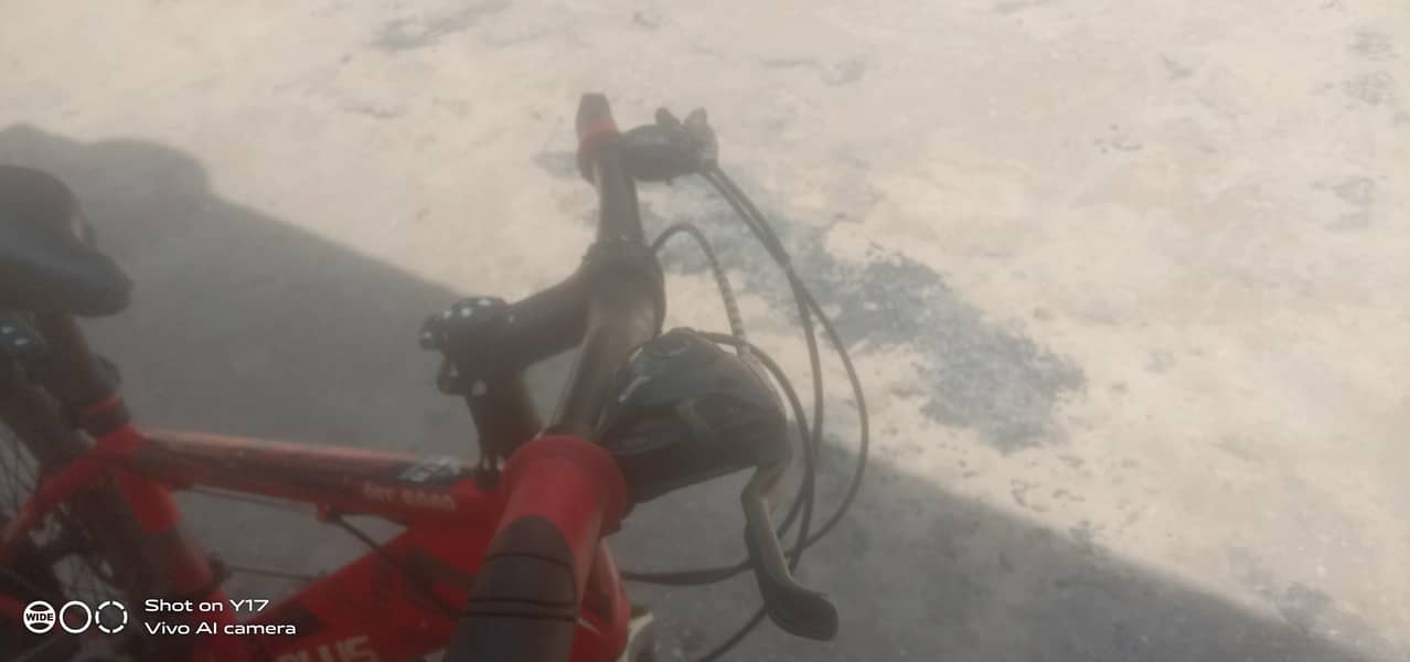 cycle selling request 4