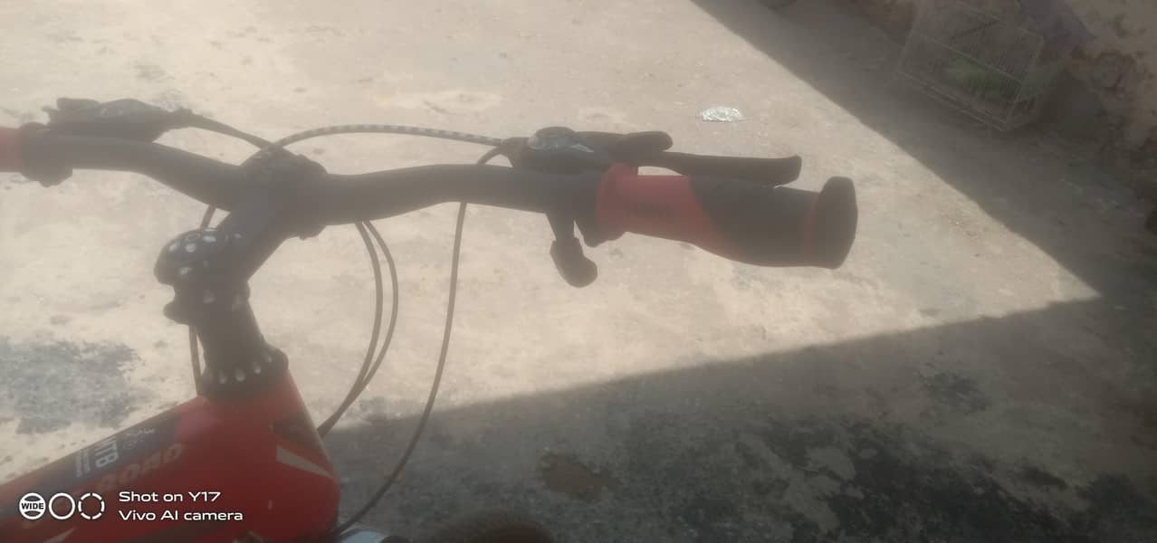 cycle selling request 8