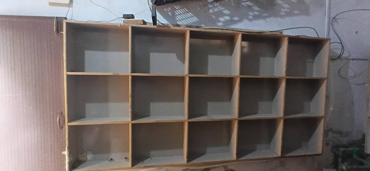 new rack 2