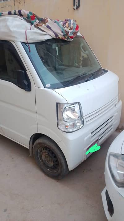 Nissan Clipper